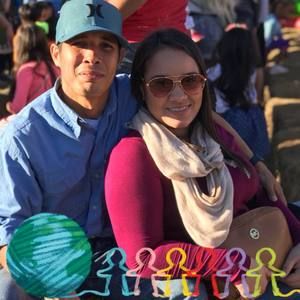 Meet your Posher, Katherine